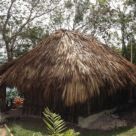 Casa Lamat Bacalar Exterior foto